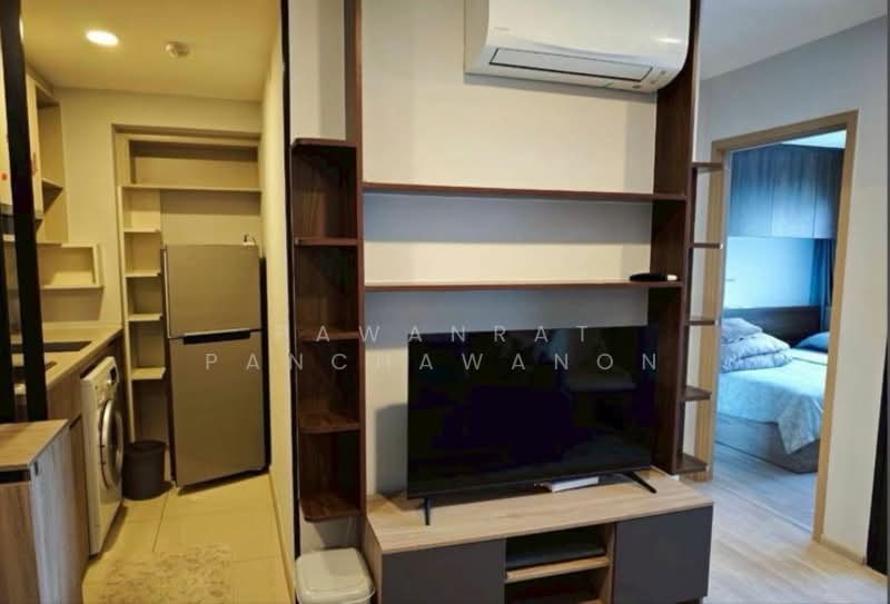 ให้เช่า - Plum Condo Sukhumvit 97/1 : พลัมคอนโด สุขุมวิท 97/1, กรุงเทพ