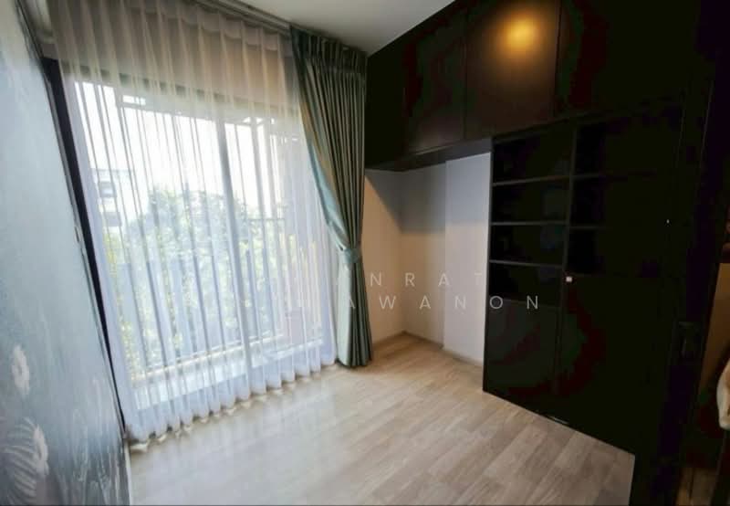 For Rent - Plum Condo Sukhumvit 97/1, Bangkok