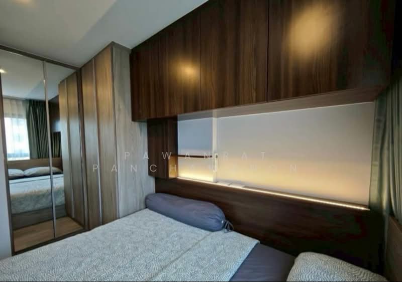 ให้เช่า - Plum Condo Sukhumvit 97/1 : พลัมคอนโด สุขุมวิท 97/1, กรุงเทพ