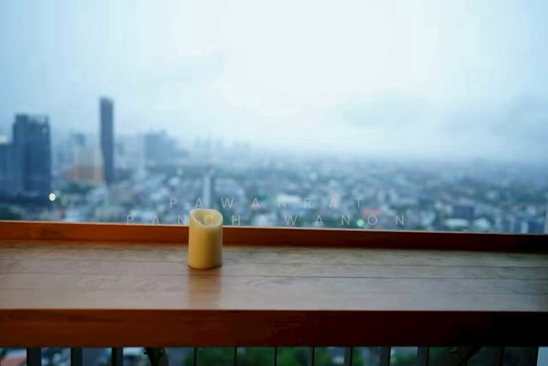 Whizdom Connect Sukhumvit, Bangkok, 1 Soi Piyibut 1, Sukhumvit Road, Bang Na, Bang Na, Bangkok, 2 Bedrooms, 42 sqm, Condo For Rent, by Pawanrat Panchawanon, 500231998 - DDproperty.com