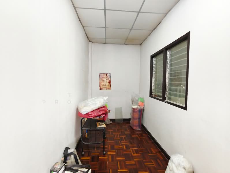 Sivarat 3, Samut Sakhon, Om Noi, Krathum Baen, Samut Sakhon, 3 Bedrooms, 100 sqm, Townhouse For Sale, by The Best Property จิฟฟี่, 500232001 - DDproperty.com