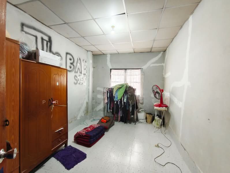 Sivarat 3, Samut Sakhon, Om Noi, Krathum Baen, Samut Sakhon, 3 Bedrooms, 100 sqm, Townhouse For Sale, by The Best Property จิฟฟี่, 500232001 - DDproperty.com