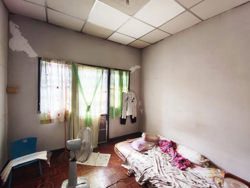 Sivarat 3, Samut Sakhon, Om Noi, Krathum Baen, Samut Sakhon, 3 Bedrooms, 100 sqm, Townhouse For Sale, by The Best Property จิฟฟี่, 500232001 - DDproperty.com