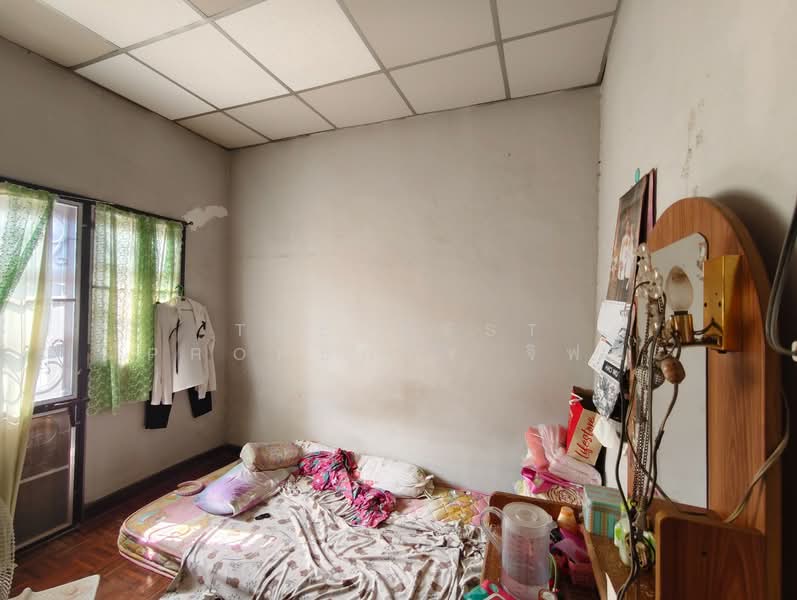 Sivarat 3, Samut Sakhon, Om Noi, Krathum Baen, Samut Sakhon, 3 Bedrooms, 100 sqm, Townhouse For Sale, by The Best Property จิฟฟี่, 500232001 - DDproperty.com