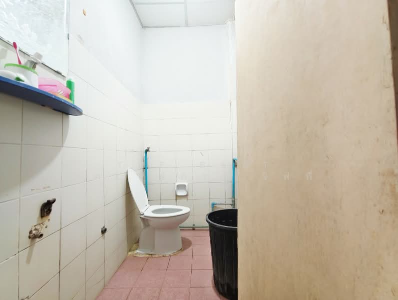 Sivarat 3, Samut Sakhon, Om Noi, Krathum Baen, Samut Sakhon, 3 Bedrooms, 100 sqm, Townhouse For Sale, by The Best Property จิฟฟี่, 500232001 - DDproperty.com