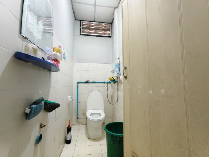 Sivarat 3, Samut Sakhon, Om Noi, Krathum Baen, Samut Sakhon, 3 Bedrooms, 100 sqm, Townhouse For Sale, by The Best Property จิฟฟี่, 500232001 - DDproperty.com