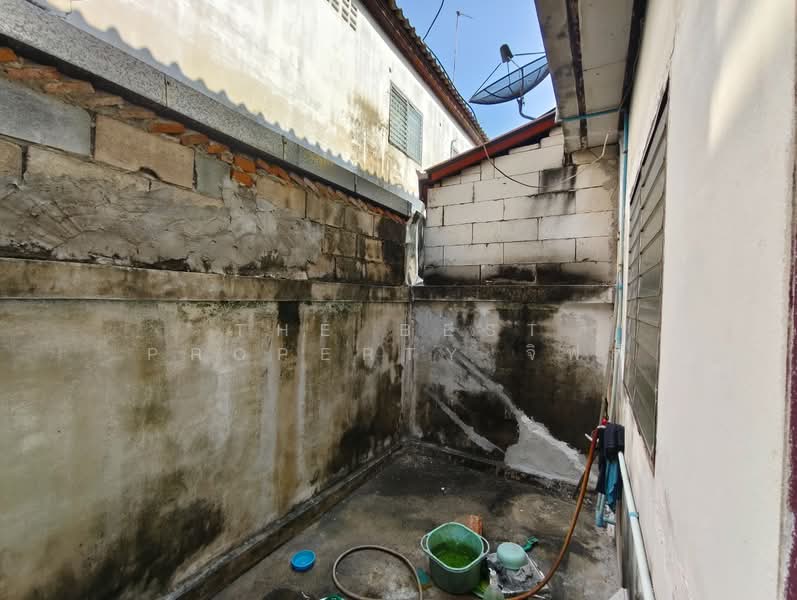 Sivarat 3, Samut Sakhon, Om Noi, Krathum Baen, Samut Sakhon, 3 Bedrooms, 100 sqm, Townhouse For Sale, by The Best Property จิฟฟี่, 500232001 - DDproperty.com