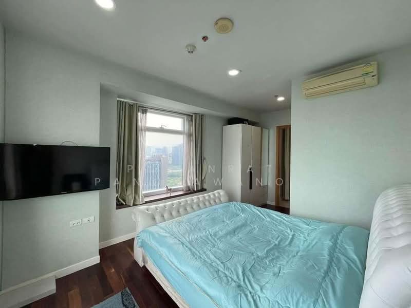 Circle Condominium, Bangkok, 1674 Soi Petchaburi 36 Petchaburi Road, Makkasan, Ratchathewi, Bangkok, 1 Bedroom, 48 sqm, Condo For Rent, by Pawanrat Panchawanon, 500232002 - DDproperty.com