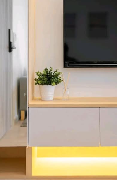 Knightsbridge Prime Sathorn, Bangkok, 599 Naradhiwas Rajanagarindra Road, Thung Maha Mek, Sathon, Bangkok, 1 Bedroom, 31 sqm, Condo For Rent, by Pawanrat Panchawanon, 500232004 - DDproperty.com