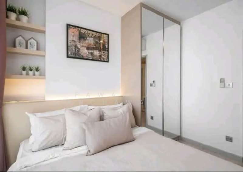 Knightsbridge Prime Sathorn : ไนท์บริดจ์ ไพรม์ สาทร, กรุงเทพ, 599 นราธิวาสราชนครินทร์, ทุ่งมหาเมฆ, สาทร, กรุงเทพ, 31 ตร.ม., คอนโด ให้เช่า, โดย Pawanrat Panchawanon, 500232004 - DDproperty.com