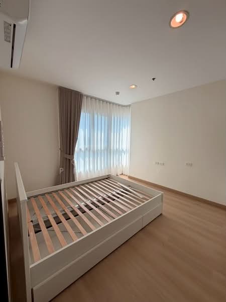 Diamond Sukhumvit, Bangkok, 1558 Sukhumvit Road, Phra Kanong, Khlong Toei, Bangkok, 2 Bedrooms, 61 sqm, Condo For Rent, by Connex Property, 500232006 - DDproperty.com