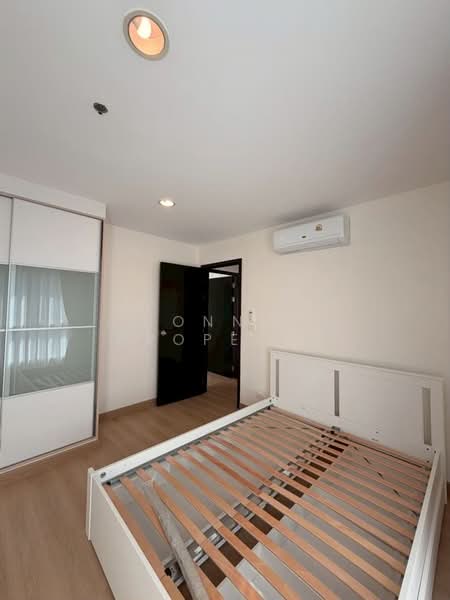 Diamond Sukhumvit, Bangkok, 1558 Sukhumvit Road, Phra Kanong, Khlong Toei, Bangkok, 2 Bedrooms, 61 sqm, Condo For Rent, by Connex Property, 500232006 - DDproperty.com