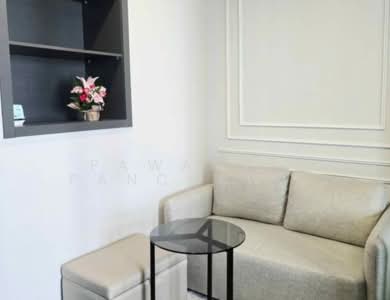 For Rent - IDEO Sukhumvit Rama 4, Bangkok