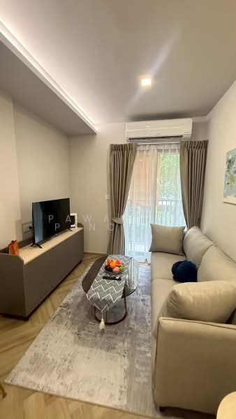 Chapter Thonglor 25, Bangkok, Soi Thonglor 25, Sukhumvit Road, Khlong Tan Nua, Watthana, Bangkok, 1 Bedroom, 35 sqm, Condo For Rent, by Pawanrat Panchawanon, 500232008 - DDproperty.com