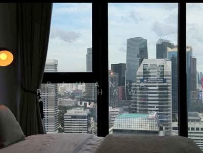 For Rent - IDEO Mobi Sukhumvit 66, Bangkok