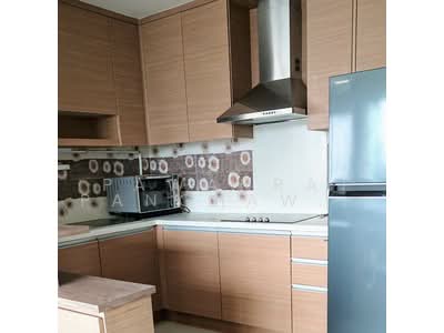 For Rent - The Emporio Place, Bangkok