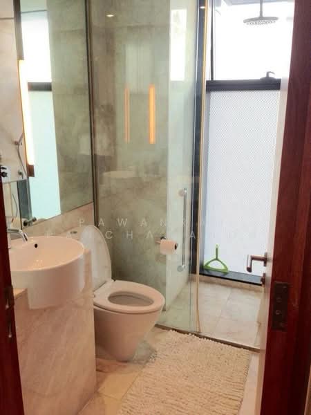 The Met Sathorn, Bangkok, 123 South Sathorn Road, Thung Maha Mek, Sathon, Bangkok, 3 Bedrooms, 198 sqm, Condo For Rent, by Pawanrat Panchawanon, 500232013 - DDproperty.com