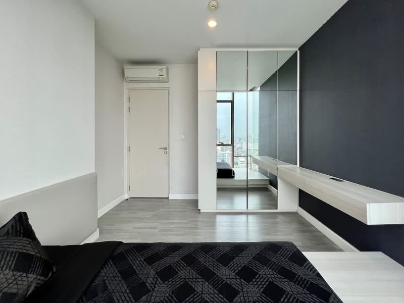 The Room BTS Wongwianyai, Bangkok, 44 KrungThonBuri Road, Khlong Ton Sai, Khlong San, Bangkok, 2 Bedrooms, 90 sqm, Condo For Sale, by Khun Plai, 500232014 - DDproperty.com
