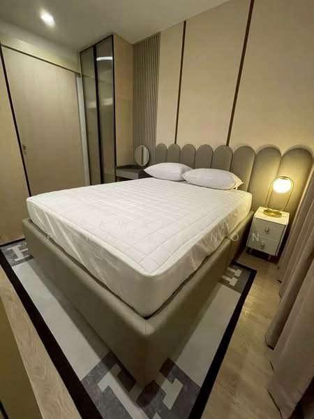 Noble State 39, Bangkok, 35 Soi Sukhumvit 39, Khlong Tan Nua, Watthana, Bangkok, 1 Bedroom, 36 sqm, Condo For Rent, by Pawanrat Panchawanon, 500232016 - DDproperty.com