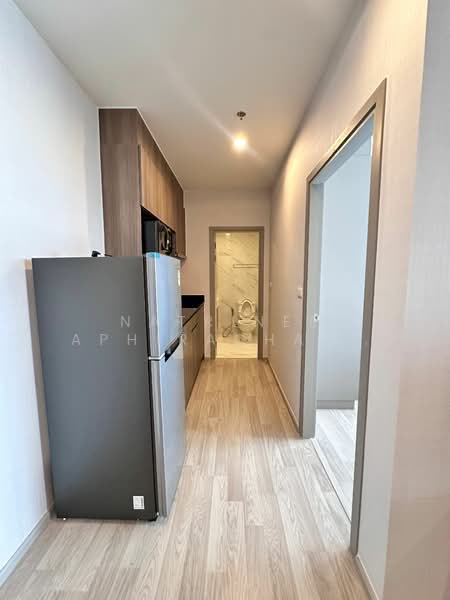 IDEO Mobi Sukhumvit Eastpoint, Bangkok, Sukhumvit Road, Bang Na, Bang Na, Bangkok, 1 Bedroom, 35 sqm, Condo For Rent, by Natrinee Aphirachatanon, 500232017 - DDproperty.com