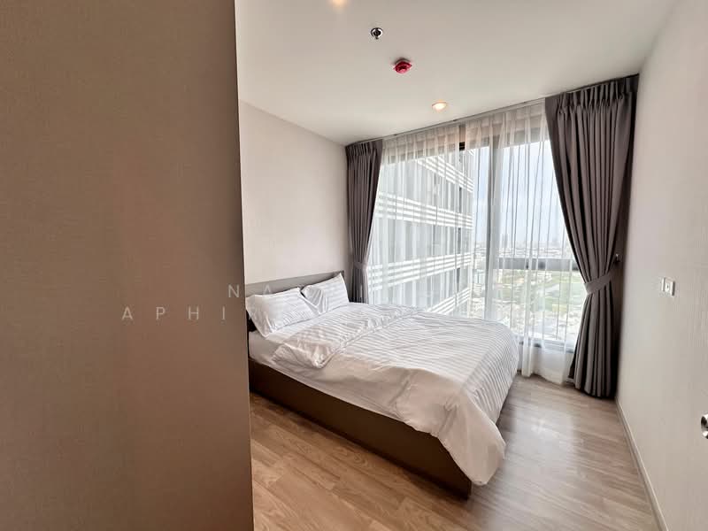 IDEO Mobi Sukhumvit Eastpoint, กรุงเทพ, Sukhumvit Road, บางนา, บางนา, กรุงเทพ, 35 ตร.ม., คอนโด ให้เช่า, โดย Natrinee Aphirachatanon, 500232017 - DDproperty.com