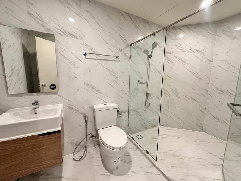 IDEO Mobi Sukhumvit Eastpoint, Bangkok, Sukhumvit Road, Bang Na, Bang Na, Bangkok, 1 Bedroom, 35 sqm, Condo For Rent, by Natrinee Aphirachatanon, 500232017 - DDproperty.com