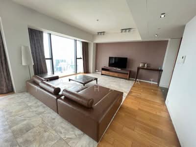 For Rent - The Met Sathorn, Bangkok
