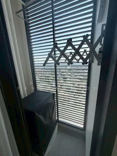 Mazarine Ratchayothin, Bangkok, Soi Phahonyothin 30, Phahonyothin Road, Chan Kasem, Chatuchak, Bangkok, Studio, 27 sqm, Condo For Rent, by Pawanrat Panchawanon, 500232020 - DDproperty.com