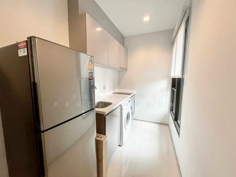 Life Asoke-Rama 9, Bangkok, 626 Asoke-Dindaeng Road, Makkasan, Ratchathewi, Bangkok, 2 Bedrooms, 47 sqm, Condo For Rent, by Pawanrat Panchawanon, 500232022 - DDproperty.com