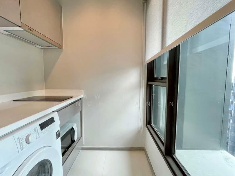 Life Asoke-Rama 9, Bangkok, 626 Asoke-Dindaeng Road, Makkasan, Ratchathewi, Bangkok, 2 Bedrooms, 47 sqm, Condo For Rent, by Pawanrat Panchawanon, 500232022 - DDproperty.com