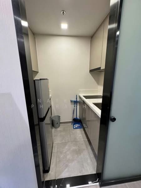 One9Five Asoke-Rama 9, Bangkok, 195 Soi Rama 9 Soi 5, Huai Khwang, Huai Khwang, Bangkok, 1 Bedroom, 36 sqm, Condo For Rent, by Natrinee Aphirachatanon, 500232023 - DDproperty.com