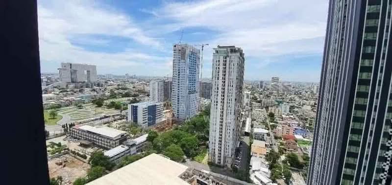 Life Ladprao, Bangkok, 992 Ladprao Road, Jom Phon, Chatuchak, Bangkok, 1 Bedroom, 35 sqm, Condo For Rent, by Pawanrat Panchawanon, 500232024 - DDproperty.com