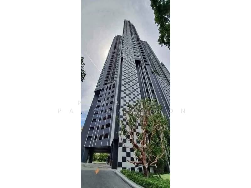 Life Ladprao, Bangkok, 992 Ladprao Road, Jom Phon, Chatuchak, Bangkok, 1 Bedroom, 35 sqm, Condo For Rent, by Pawanrat Panchawanon, 500232024 - DDproperty.com