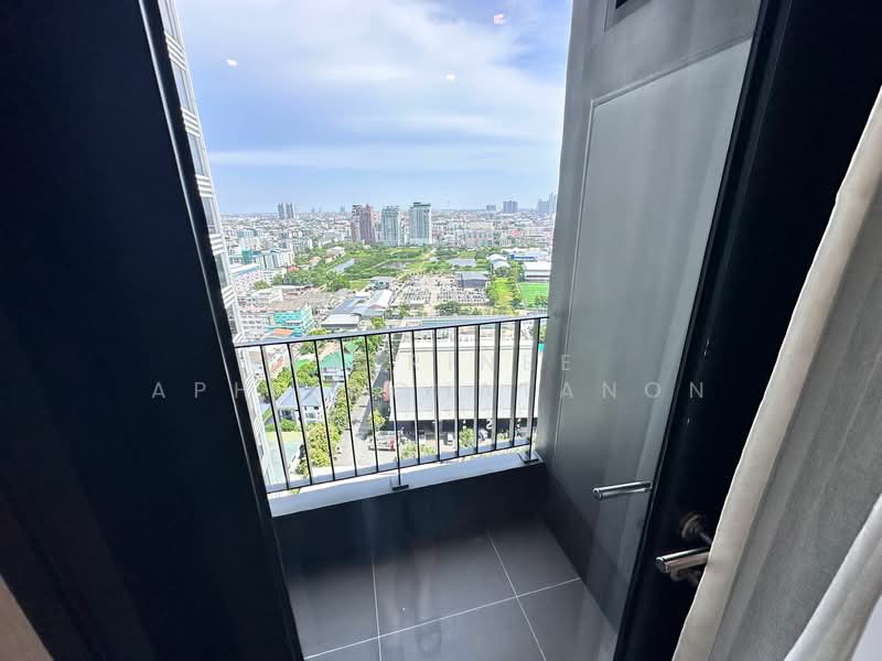 IDEO Mobi Sukhumvit Eastpoint, กรุงเทพ, Sukhumvit Road, บางนา, บางนา, กรุงเทพ, 35 ตร.ม., คอนโด ให้เช่า, โดย Natrinee Aphirachatanon, 500232025 - DDproperty.com