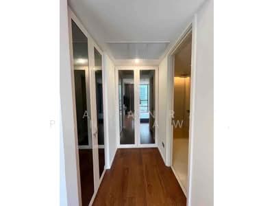 For Rent - The Bangkok Sathorn, Bangkok