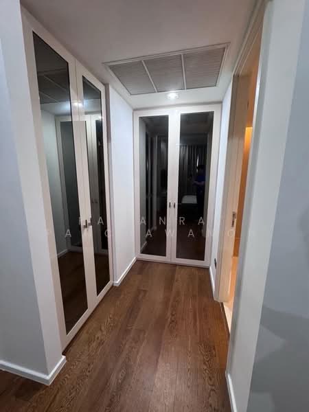 The Bangkok Sathorn, Bangkok, 111 South Sathorn Road, Yan Nawa, Sathon, Bangkok, 1 Bedroom, 60 sqm, Condo For Rent, by Pawanrat Panchawanon, 500232029 - DDproperty.com