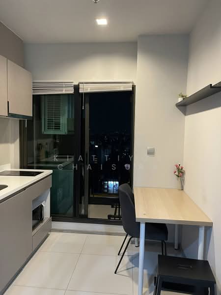 Life Asoke-Rama 9, Bangkok, 626 Asoke-Dindaeng Road, Makkasan, Ratchathewi, Bangkok, 1 Bedroom, 32 sqm, Condo For Rent, by Kiattiyos Chaisura, 500232032 - DDproperty.com