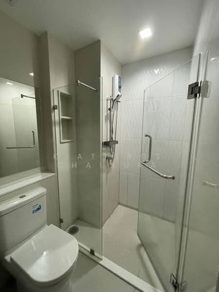 Life Asoke-Rama 9, Bangkok, 626 Asoke-Dindaeng Road, Makkasan, Ratchathewi, Bangkok, 1 Bedroom, 32 sqm, Condo For Rent, by Kiattiyos Chaisura, 500232032 - DDproperty.com