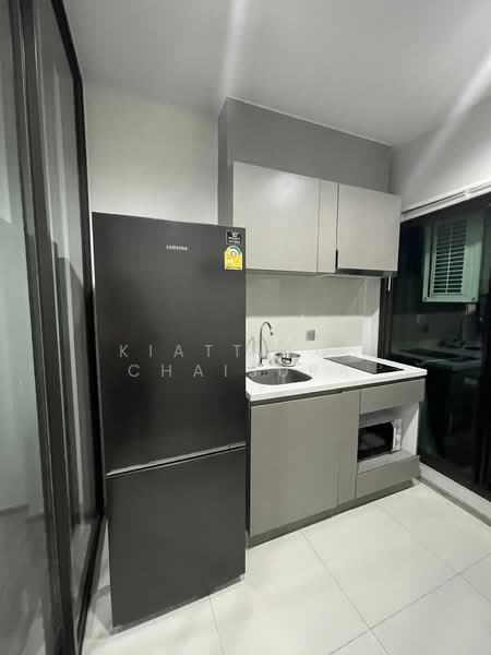 Life Asoke-Rama 9, Bangkok, 626 Asoke-Dindaeng Road, Makkasan, Ratchathewi, Bangkok, 1 Bedroom, 32 sqm, Condo For Rent, by Kiattiyos Chaisura, 500232032 - DDproperty.com