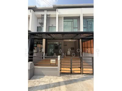 ขาย - Pleno Suksawat-Prachauthit 60 : พลีโน่ สุขสวัสดิ์-ประชาอุทิศ 60, กรุงเทพ