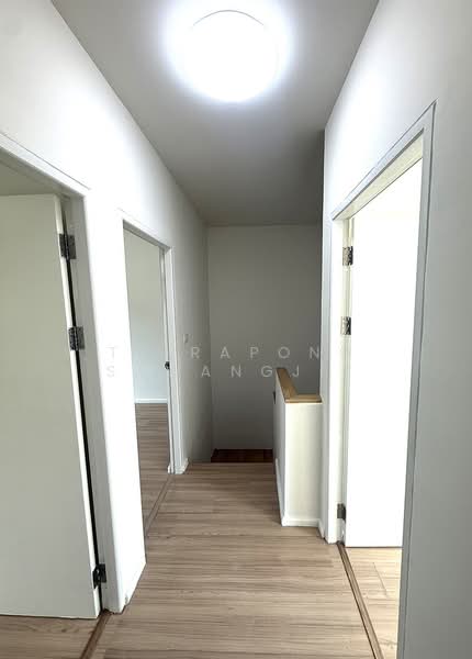 Pleno Suksawat-Prachauthit 60, Bangkok, Soi Pracha Uthit 60, Thung Khru, Thung Khru, Bangkok, 3 Bedrooms, 96 sqm, Townhouse For Sale, by Teerapong Sawangjit, 500232034 - DDproperty.com