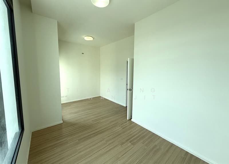 Pleno Suksawat-Prachauthit 60, Bangkok, Soi Pracha Uthit 60, Thung Khru, Thung Khru, Bangkok, 3 Bedrooms, 96 sqm, Townhouse For Sale, by Teerapong Sawangjit, 500232034 - DDproperty.com