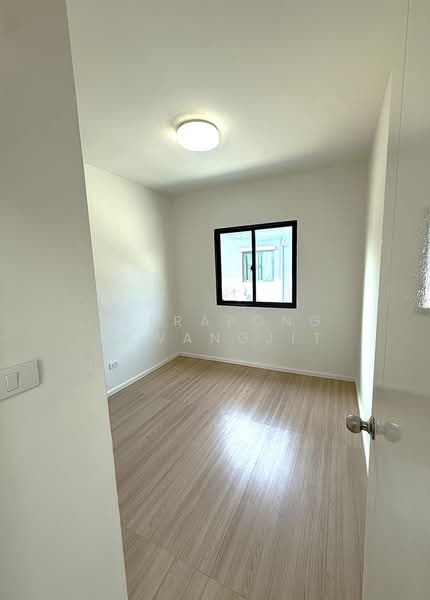 Pleno Suksawat-Prachauthit 60, Bangkok, Soi Pracha Uthit 60, Thung Khru, Thung Khru, Bangkok, 3 Bedrooms, 96 sqm, Townhouse For Sale, by Teerapong Sawangjit, 500232034 - DDproperty.com