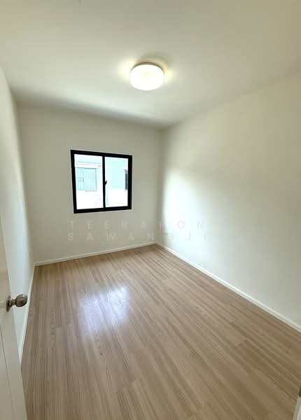 Pleno Suksawat-Prachauthit 60, Bangkok, Soi Pracha Uthit 60, Thung Khru, Thung Khru, Bangkok, 3 Bedrooms, 96 sqm, Townhouse For Sale, by Teerapong Sawangjit, 500232034 - DDproperty.com