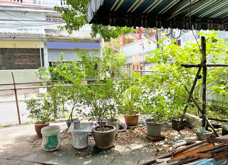 ขาย - ที่ดินภาษีเจริญ กรุงเทพมหานคร, กรุงเทพ