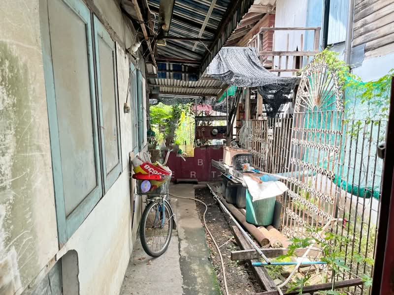 ขาย - ที่ดินภาษีเจริญ กรุงเทพมหานคร, กรุงเทพ