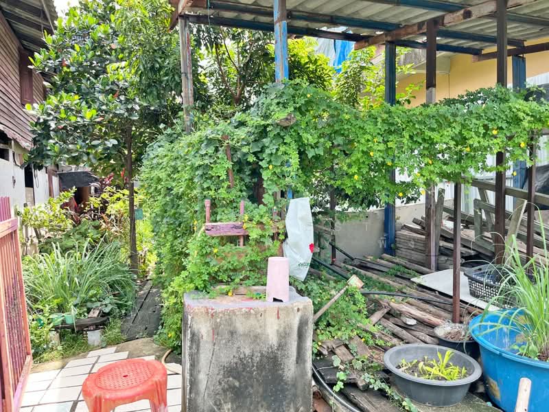 ขาย - ที่ดินภาษีเจริญ กรุงเทพมหานคร, กรุงเทพ