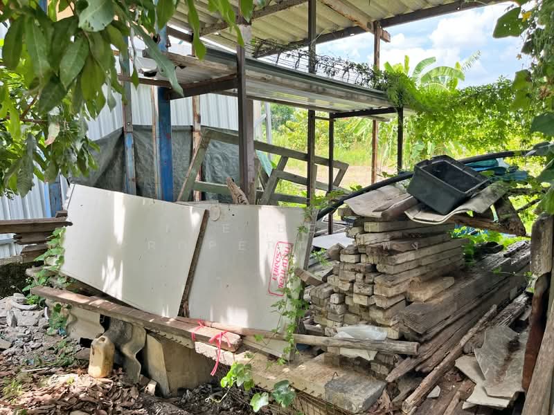 ขาย - ที่ดินภาษีเจริญ กรุงเทพมหานคร, กรุงเทพ