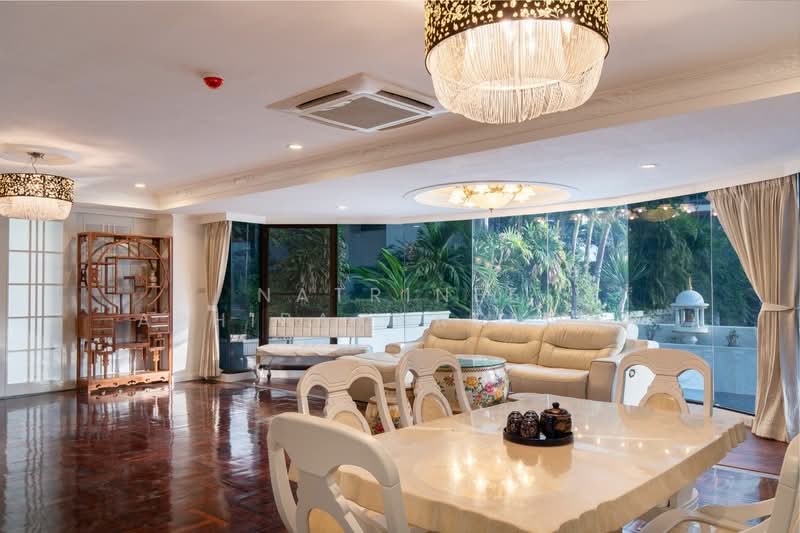 Supalai Place Sukhumvit 39 : ศุภาลัย เพลส สุขุมวิท 39, กรุงเทพ, 175-179 ซอยสุขุมวิท 39 ถนนสุขุมวิท แขวงคลองตันเหนือ เขตวัฒนา กรุงเทพมหานคร, คลองตันเหนือ, วัฒนา, กรุงเทพ, 356 ตร.ม., คอนโด ให้เช่า, โดย Natrinee Aphirachatanon, 500232038 - DDproperty.com