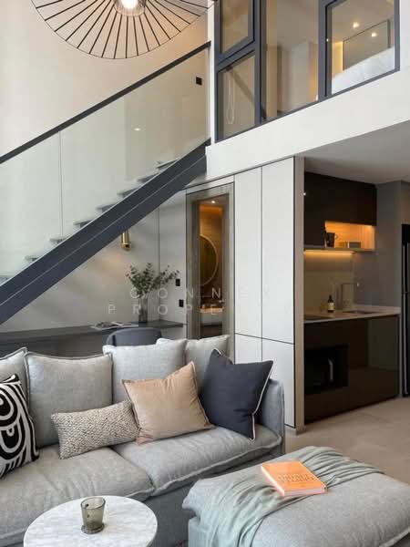 Cooper Siam, กรุงเทพ, Soi Rong Mueang 5, รองเมือง, ปทุมวัน, กรุงเทพ, 51 ตร.ม., คอนโด ให้เช่า, โดย Connex Property, 500232039 - DDproperty.com